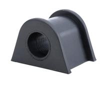TEDGUM Stabigummis 00215167 Stabilager,Stabilisatorlager FIAT,ALFA ROMEO,LANCIA,MULTIPLA 186,MAREA Weekend 185,MAREA 185,147 937,156 932