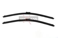 maxgear Ruitenwisserbladen FIAT,PEUGEOT,CITROËN 39-0105 642361,6426PW,6426PX Wisserbladen,Wisserblad