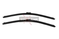 maxgear Ruitenwisserbladen RENAULT,PEUGEOT,CITROËN 39-0103 7711421437 Wisserbladen,Wisserblad