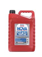 liquimoly Nova Super 10W-40 Leichtlaufmotoröl 5l