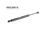 RIDEX Motorhaubendämpfer 514G0043 Haubendämpfer,Gasfeder, Motorhaube BMW,5 E39,5 Touring E39