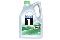 MOBIL Motoröl 153685