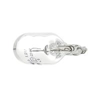 HELLA Glühlampe, Kennzeichenleuchte STANDARD 8GP 003 594-121