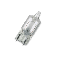Autolampen MERCEDES-BENZ,FUSO (MITSUBISHI) 12844B2 0200370709,KDWHLO9236,07119978340 Gloeilamp, kentekenplaatverlichting 07500152965,1354862