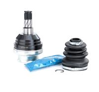 GSP Gelenksatz 644002 Antriebswellengelenk,Gleichlaufgelenk OPEL,VAUXHALL,ASTRA H Caravan L35,ZAFIRA A F75_,ASTRA H L48,VECTRA C Caravan