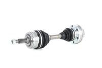 GSP Antriebswelle 235003 Gelenkwelle,Halbachse MERCEDES-BENZ,VITO Bus 638,V-CLASS 638/2,VITO Kasten 638