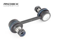 RIDEX Koppelstange 3229S0362 Pendelstütze,Stabistange MAZDA,MX-5 III NC,RX 8 SE17