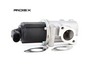 ridex EGR Klep OPEL,FIAT,SUZUKI 1145E0007 55186214,55194734,55205455 Uitlaatgasregelingsklep 552060490,55215032,71788556,71789688,71789689,71793478