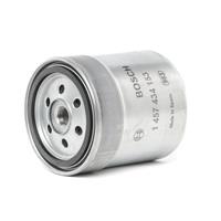 BOSCH Kraftstofffilter 1 457 434 153 Leitungsfilter,Spritfilter MERCEDES-BENZ,PUCH,Stufenheck W123,S-CLASS W126,G-CLASS W460,COUPE C123