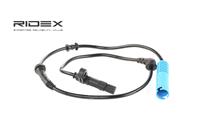 RIDEX ABS Sensor 412W0036 Drehzahlsensor,Raddrehzahl Sensor MINI,MINI R50, R53,MINI Cabriolet R52