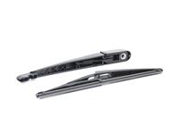 Wischarm, Scheibenreinigung hinten Maxgear 39-0212