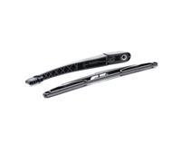 Wischarm-Satz, Scheibenreinigung hinten Maxgear 39-0204