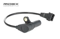 RIDEX Impulsgeber 833C0118 Kurbelwellensensor,Impulsgeber, Kurbelwelle CHEVROLET,DAEWOO,MATIZ M200, M250,SPARK M300,KALOS,AVEO Schrägheck T250, T255