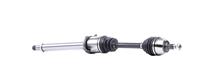 RIDEX Antriebswelle 13D0179 Gelenkwelle,Halbachse MERCEDES-BENZ,A-CLASS W169,B-CLASS W245