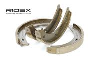 ridex Remschoenen MERCEDES-BENZ 70B0080 0024204720,0034207020,6384200020 Remschoenen Set,Remschoenset 6384200120