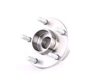 Radlagersatz Vorderachse Optimal 301667
