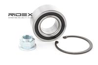 RIDEX Radlagersatz 654W0079  MERCEDES-BENZ,VITO Bus 638,V-CLASS 638/2,VITO Kasten 638