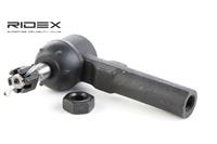 RIDEX Stuurkogel CHRYSLER,DODGE 914T0035 4762861,4762861AA Spoorstangeind