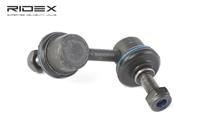 RIDEX Koppelstange 3229S0108 Pendelstütze,Stabistange HONDA,CIVIC VII Hatchback EU, EP, EV,CR-V II RD_,CIVIC VI Hatchback EJ, EK,FR-V BE,STREAM RN
