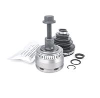 Gelenksatz, Antriebswelle Vorderachse radseitig Maxgear 49-0235