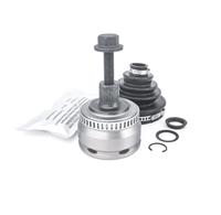 maxgear Homokineet VW,AUDI,SKODA 49-0235 3B0498099A,8D0407305G,8D0498099 Homokineet reparatie set, aandrijfas 8D0498099B,8D0498099BX,8D0407305G