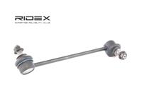 RIDEX Koppelstange 3229S0361 Pendelstütze,Stabistange HYUNDAI,KIA,i20 PB, PBT,ix20 JC,VENGA YN,PICANTO TA