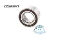 RIDEX Radlagersatz 654W0022  FORD,JAGUAR,MONDEO III Kombi BWY,MONDEO III B5Y,MONDEO III Stufenheck B4Y,MONDEO II Kombi BNP,COUGAR EC_,MONDEO II BAP