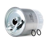 CHAMPION Kraftstofffilter MERCEDES-BENZ,JEEP,CHRYSLER CFF100483 CFF100483,05117492AA,05175429AB Leitungsfilter,Spritfilter 6420920101,6420920501