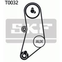 skf Distributieriem Set BMW VKMA 08110 11311711153,11311713361 Distributieriemset