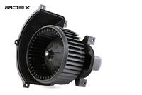 RIDEX Innenraumgebläse 2669I0031 Heizgebläse,Gebläsemotor VW,AUDI,PORSCHE,TOUAREG 7LA, 7L6, 7L7,Q7 4L,CAYENNE 955