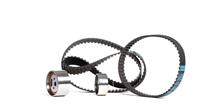 dayco Distributieriem Set PEUGEOT,CITROËN KTB118 083101,083112,0831Q2 Distributieriemset 083101,0831Q2,831Q2