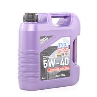 liquimoly LIQUI MOLY Motorolie VW,MERCEDES-BENZ,AUDI 2194