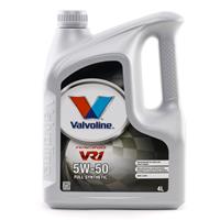 valvoline Motorolie  873434