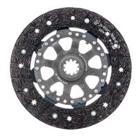 LuK Kupplungsscheibe 323 0182 17 Mitnehmerscheibe BMW,5 E39,5 Touring E39,3 Compact E36,3 E36,3 E30,3 Coupe E36,5 E34,3 Cabriolet E36,3 Touring E36