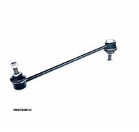 RIDEX Koppelstange 3229S0011 Pendelstütze,Stabistange VW,AUDI,SKODA,POLO 9N_,POLO 6R, 6C,FOX 5Z1, 5Z3,UP,POLO Stufenheck,POLO Stufenheck 9A4,GOL