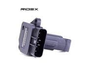 ridex Luchtmassameter MAZDA,SUBARU,JAGUAR 3926A0125 2W9312B579AB,2W9312B579AC,C2C7636 Luchtmassameter LNE1620CA,LNE1620CB,L3K913215,22680AA310