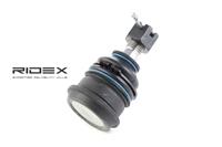 RIDEX Traggelenk 2462S0124 Achsgelenk,Führungsgelenk NISSAN,ALMERA TINO V10,PRIMERA Kombi WP12,PRIMERA P12,PRIMERA Hatchback P12,MAXIMA QX A33