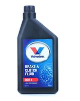 Valvoline Bremsflüssigkeit  883461