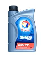 Motorolie TOTAL Quartz 7000 10W40 1L