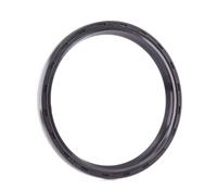 ELRING Kurbelwellendichtring 492.060 Radialwellendichtring,Simmerring BMW,TOYOTA,MINI,3 Touring E91,3 E90,5 E60,1 E87,5 Touring E61,X3 E83