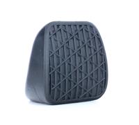 FEBI BILSTEIN Pedaalrubbers MERCEDES-BENZ 03841 1072910182,1102910182,A1072910182 Pedaalvoering, rempedaal A1102910182