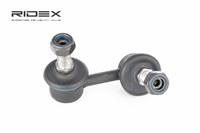 RIDEX Koppelstange 3229S0190 Pendelstütze,Stabistange NISSAN,NAVARA D40,PATHFINDER R51,NAVARA Pritsche/Fahrgestell D40
