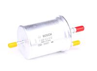BOSCH Kraftstofffilter F 026 403 012 Leitungsfilter,Spritfilter AUDI,SEAT,A6 Avant 4F5, C6,A4 Avant 8ED, B7,A6 4F2, C6,A4 Cabriolet 8H7, B6, 8HE, B7