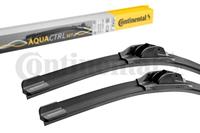 AQUACTRL SET CONTINENTAL, Inbouwplaats: Voor, u.a. für Subaru, VW, Nissan, Fiat, Alfa Romeo, Infiniti, Seat, Toyota, Ssangyong, KIA, Mazda, Lancia, Sk