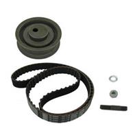 contitech Distributieriem Set FORD CT983K1 1124040,1201255,2T1Q6M260AA Distributieriemset YS4Q6M260AA