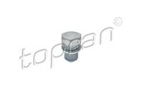 topran Olie Aftapplug VW,AUDI,FORD 109 035 N90813201,N90813202,N91101401 Afsluitschroef, oliepan 1459212,6M216B709AA,MN980017,MN980254,N90813201