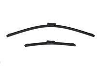 BOSCH Scheibenwischer 3 397 007 298 Wischerblätter,Scheibenwischerblätter AUDI,TOYOTA,VOLVO,A4 Avant 8K5, B8,A4 8K2, B8,Q5 8R,A5 8T3,A5 Sportback 8TA