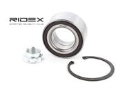 ridex Wiellagerset BMW 654W0301 33411123416,33411129099,33411132565  33411138648,33416762317,33416762321,33416762322,7903066105,11061676,6789184