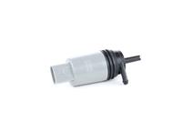 MAXGEAR Waschwasserpumpe 45-0035 Scheibenwaschpumpe,Wischwasserpumpe BMW,3 Touring E91,3 E90,5 E60,1 E87,5 Touring E61,5 Touring F11,5 F10, F18,X1 E84