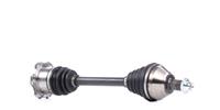 RIDEX Antriebswelle 13D0140 Gelenkwelle,Halbachse VW,SKODA,SEAT,POLO 9N_,POLO Stufenheck 9A4,FABIA Combi 6Y5,FABIA,FABIA 6Y2,FABIA Combi,ROOMSTER 5J